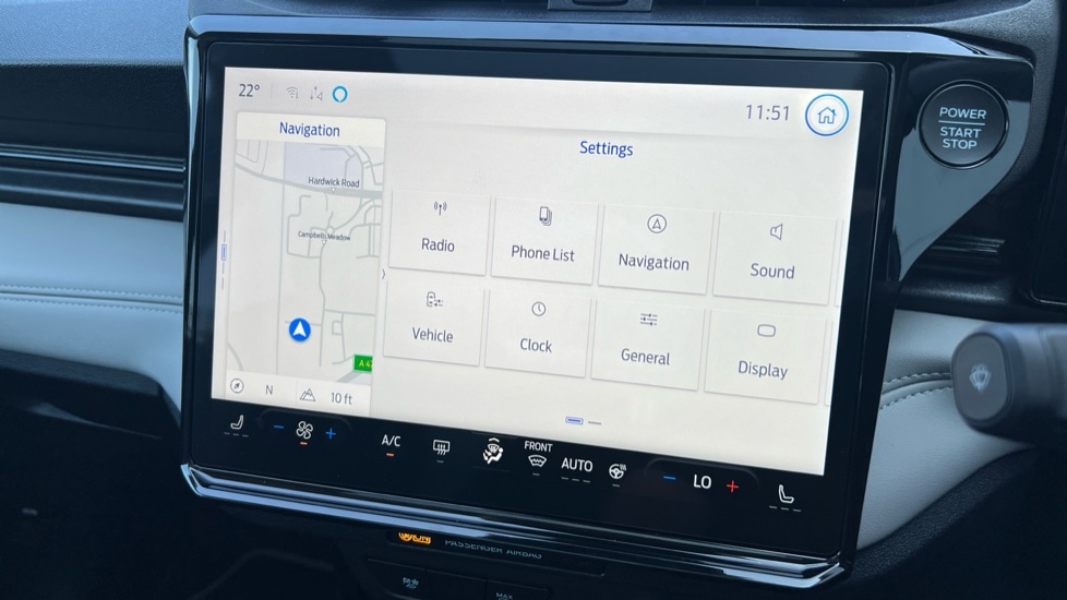 Used Ford Puma 2025 for sale - 76589901: Photo 52