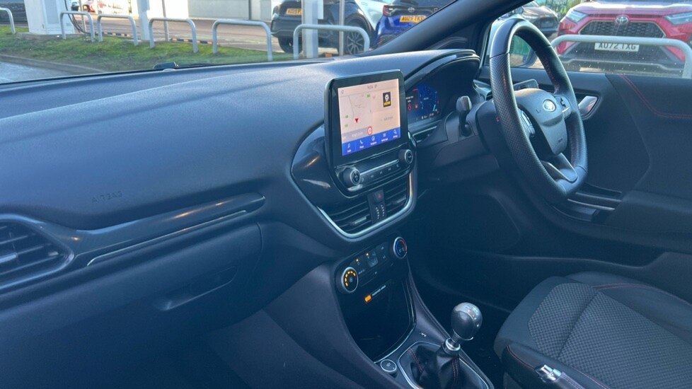 Used Ford Puma 2021 for sale - 76745116: Photo 10