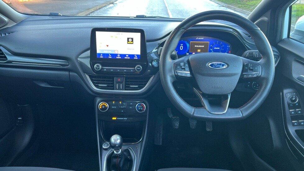 Used Ford Puma 2021 for sale - 76745116: Photo 11