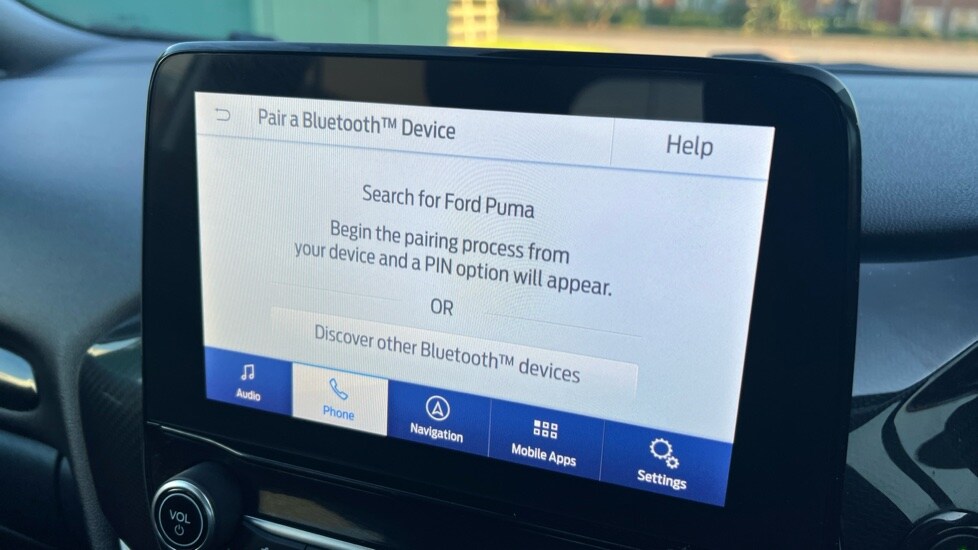 Used Ford Puma 2021 for sale - 76745116: Photo 34