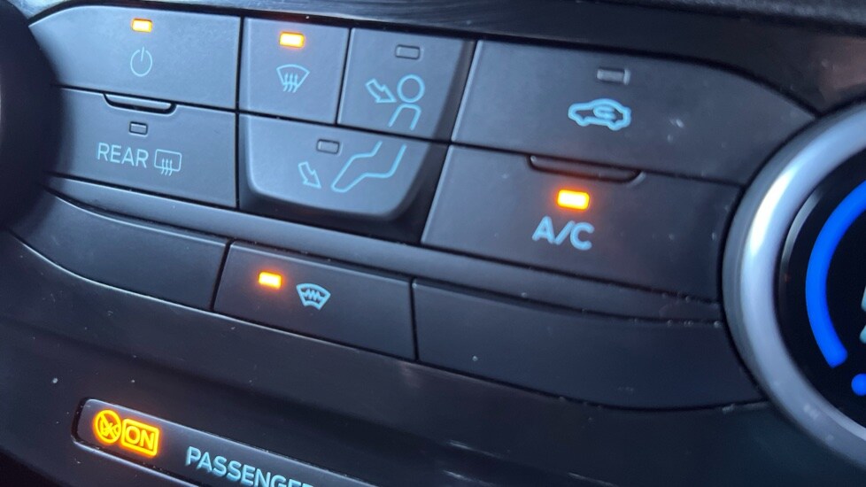 Used Ford Puma 2021 for sale - 76745116: Photo 35