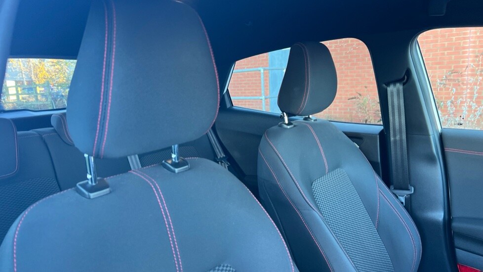 Used Ford Puma 2021 for sale - 76745116: Photo 37