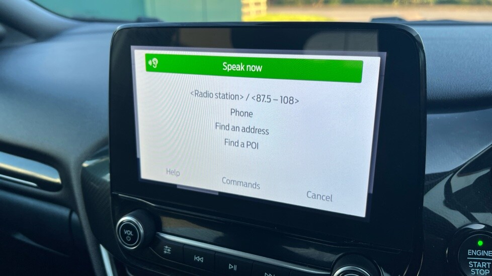 Used Ford Puma 2021 for sale - 76745116: Photo 45