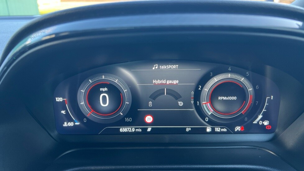 Used Ford Puma 2021 for sale - 76745116: Photo 47