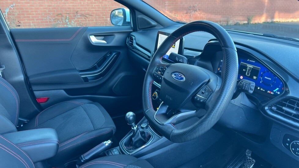 Used Ford Puma 2021 for sale - 76745116: Photo 9