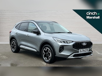 Ford - Kuga