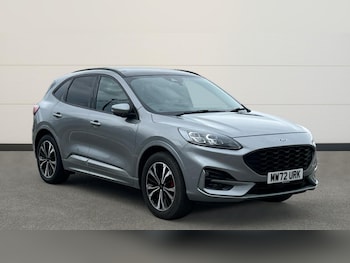 Used Ford Kuga 2022 for sale - 75641137: Photo