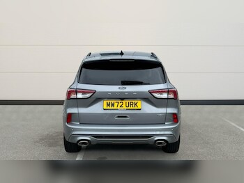 Used Ford Kuga 2022 for sale - 75641137: Photo