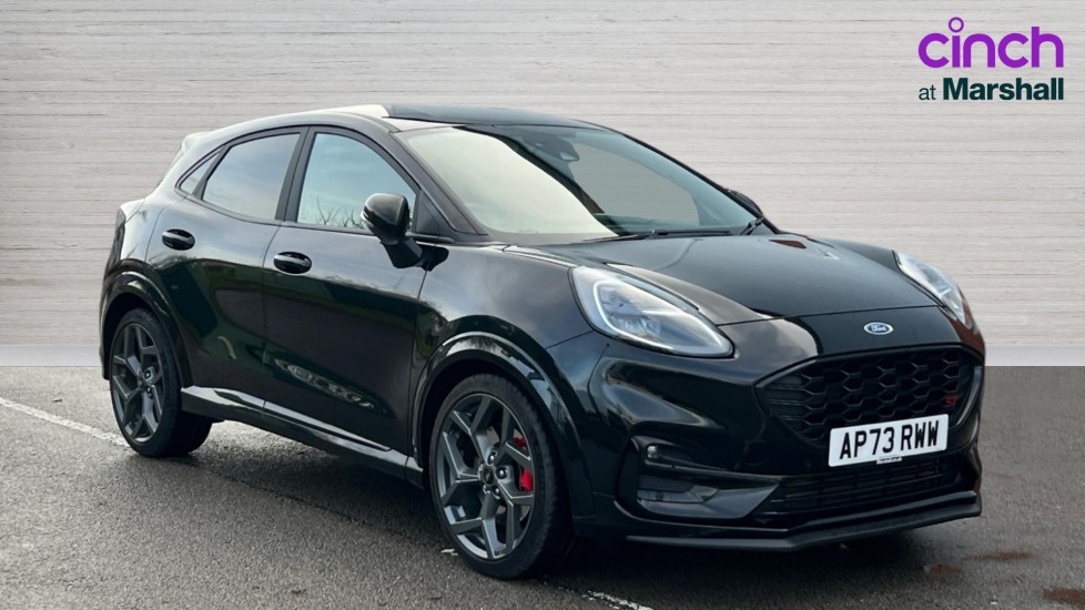 Used Ford Puma 2024 for sale - 76874861: Photo 1