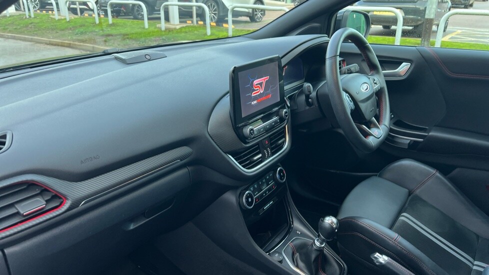 Used Ford Puma 2024 for sale - 76874861: Photo 10