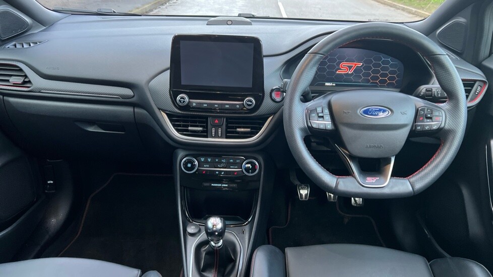 Used Ford Puma 2024 for sale - 76874861: Photo 11