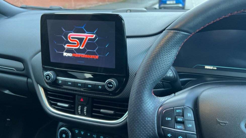 Used Ford Puma 2024 for sale - 76874861: Photo 12