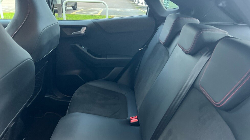 Used Ford Puma 2024 for sale - 76874861: Photo 14