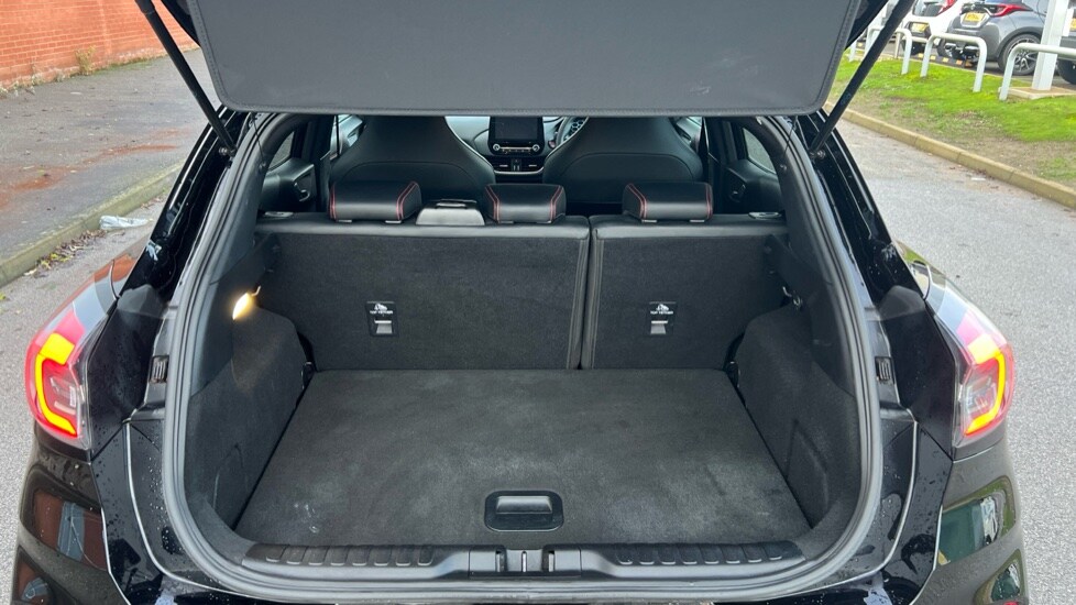 Used Ford Puma 2024 for sale - 76874861: Photo 15