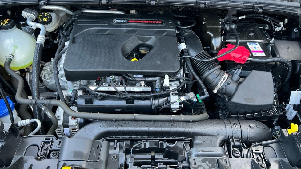 Used Ford Puma 2024 for sale - 76874861: Photo 16