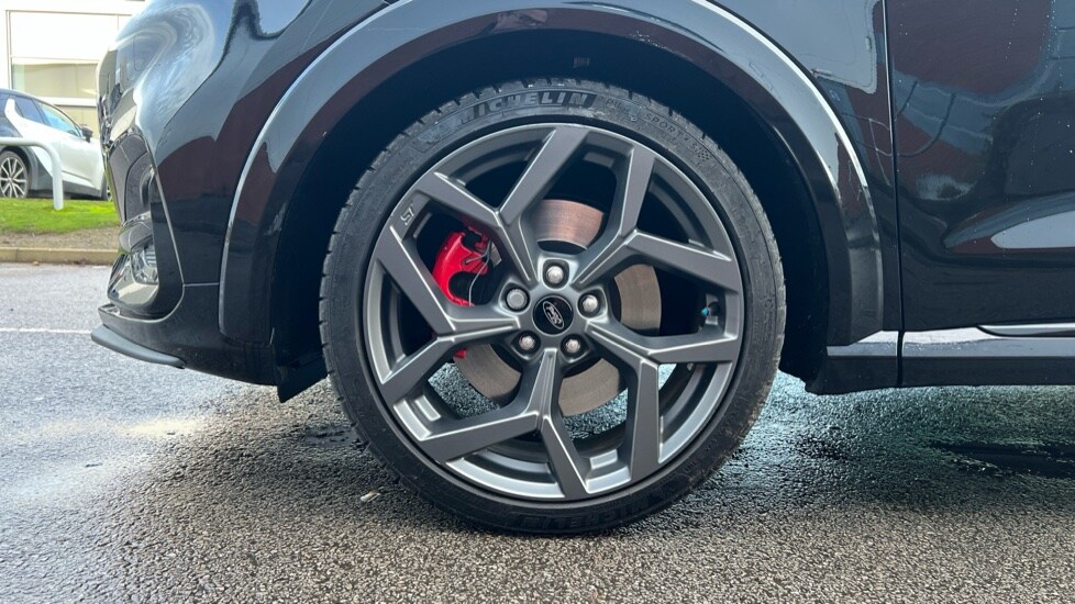 Used Ford Puma 2024 for sale - 76874861: Photo 17