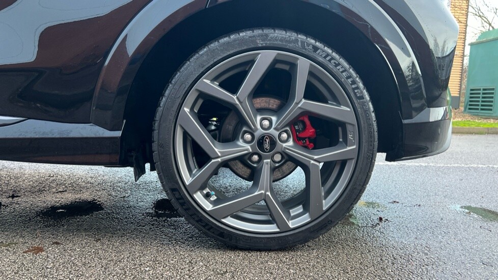 Used Ford Puma 2024 for sale - 76874861: Photo 18