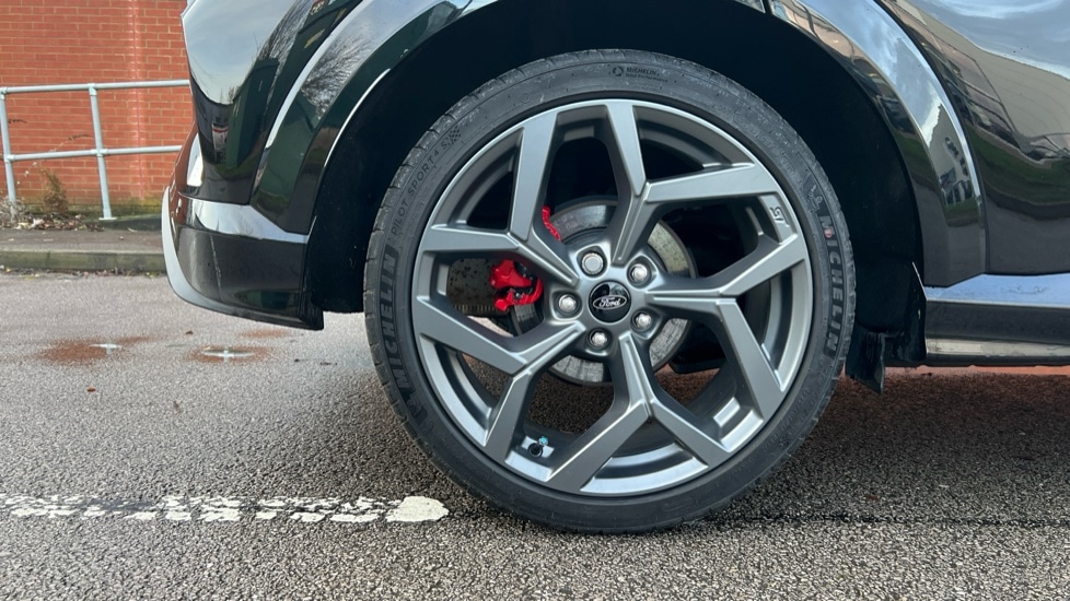 Used Ford Puma 2024 for sale - 76874861: Photo 19