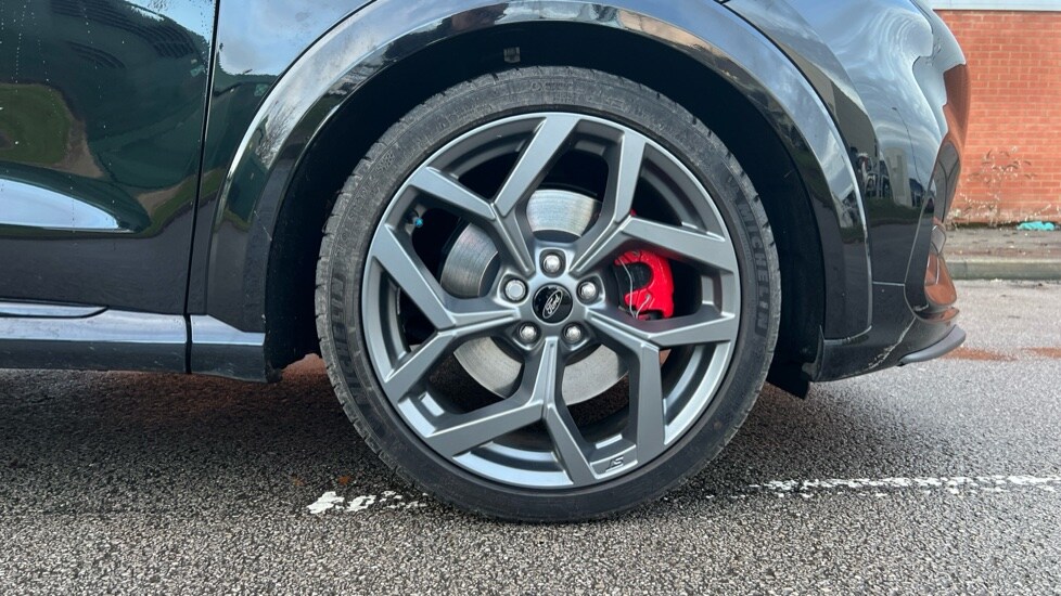 Used Ford Puma 2024 for sale - 76874861: Photo 20