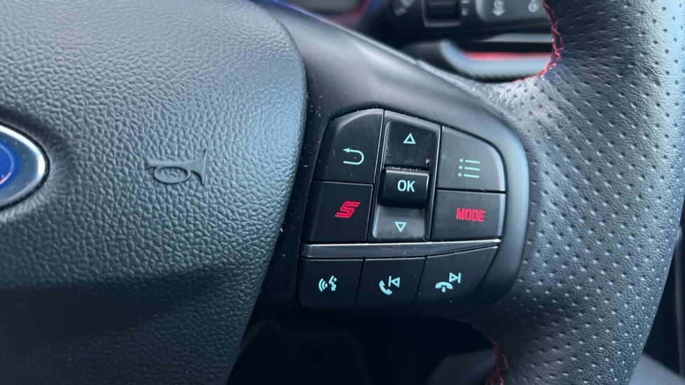 Used Ford Puma 2024 for sale - 76874861: Photo 22