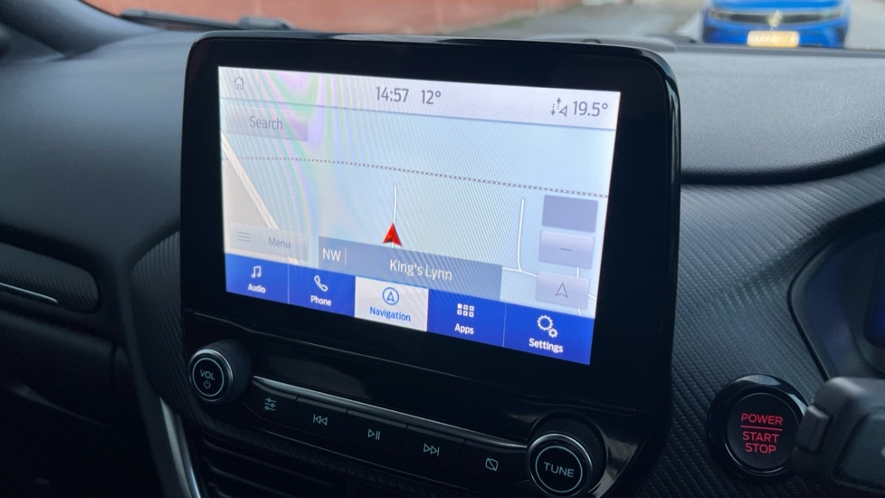 Used Ford Puma 2024 for sale - 76874861: Photo 26