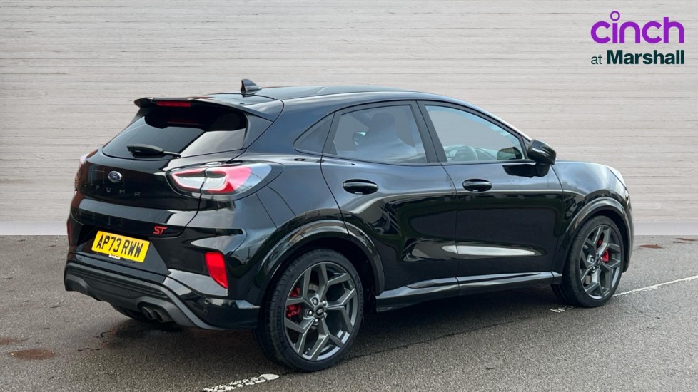 Used Ford Puma 2024 for sale - 76874861: Photo 3