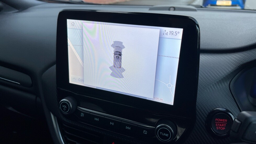 Used Ford Puma 2024 for sale - 76874861: Photo 32