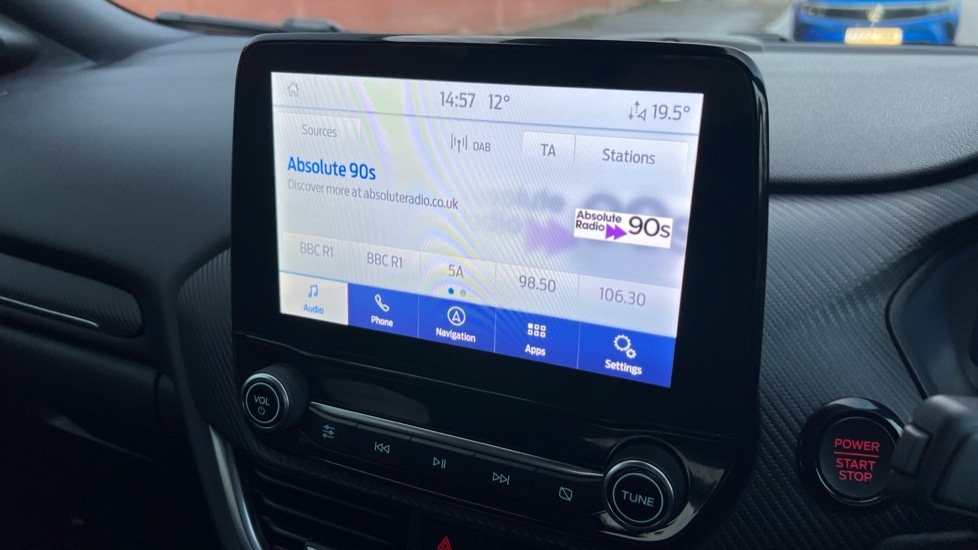 Used Ford Puma 2024 for sale - 76874861: Photo 33