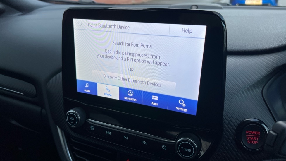 Used Ford Puma 2024 for sale - 76874861: Photo 34