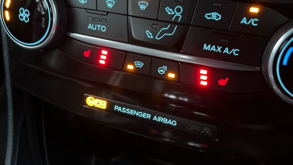 Used Ford Puma 2024 for sale - 76874861: Photo 35