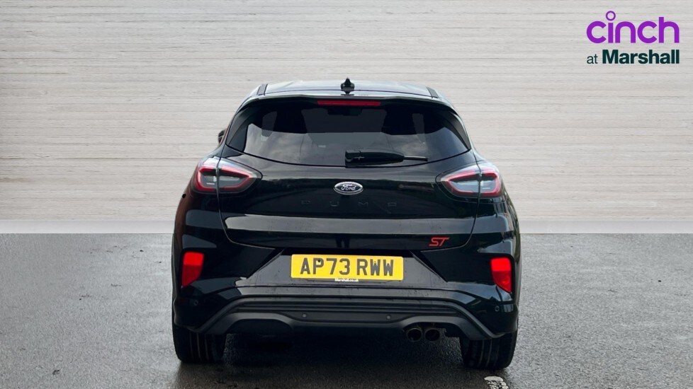 Used Ford Puma 2024 for sale - 76874861: Photo 4