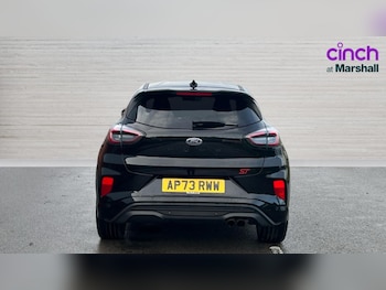 Used Ford Puma 2024 for sale - 76874861: Photo