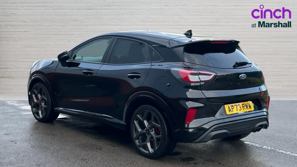 Used Ford Puma 2024 for sale - 76874861: Photo 5