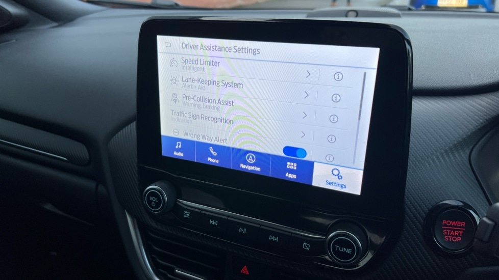 Used Ford Puma 2024 for sale - 76874861: Photo 50