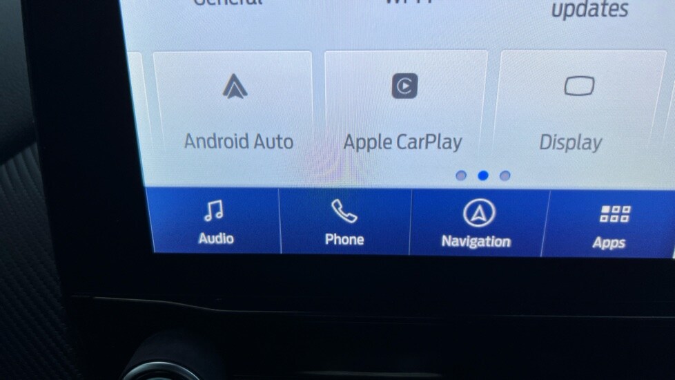 Used Ford Puma 2024 for sale - 76874861: Photo 51