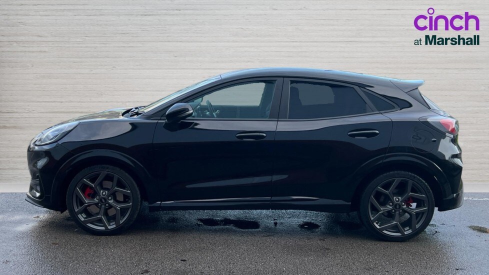 Used Ford Puma 2024 for sale - 76874861: Photo 6