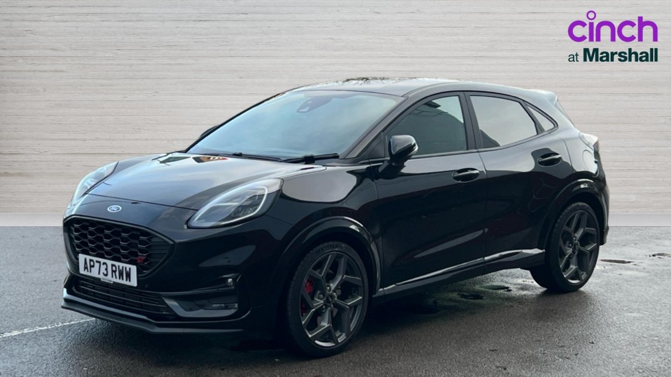 Used Ford Puma 2024 for sale - 76874861: Photo 7