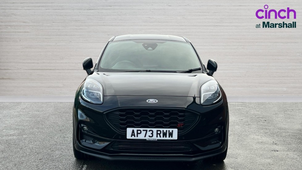 Used Ford Puma 2024 for sale - 76874861: Photo 8