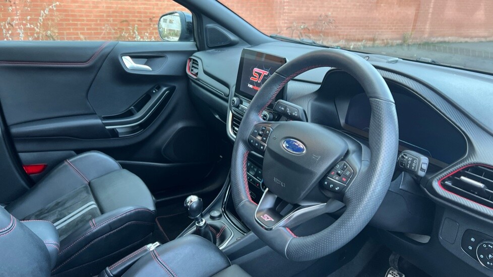 Used Ford Puma 2024 for sale - 76874861: Photo 9