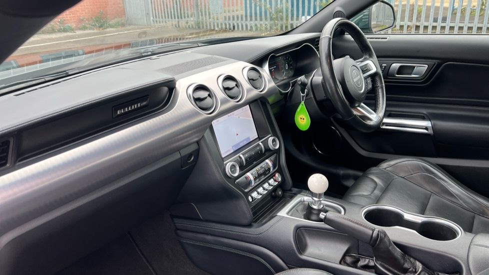 Used Ford Mustang 2020 for sale - 76870071: Photo 10