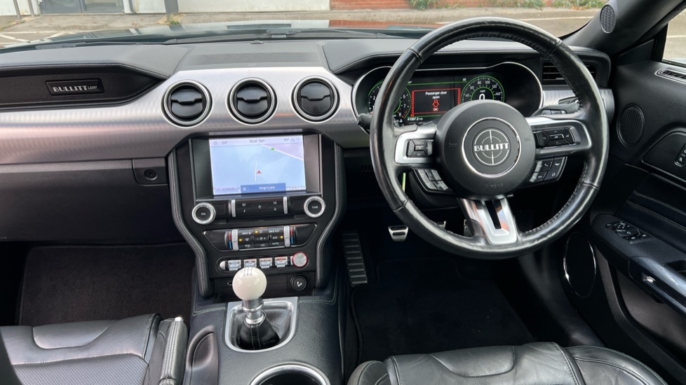 Used Ford Mustang 2020 for sale - 76870071: Photo 11