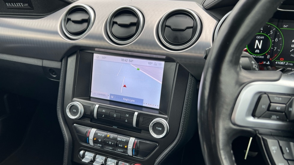 Used Ford Mustang 2020 for sale - 76870071: Photo 12