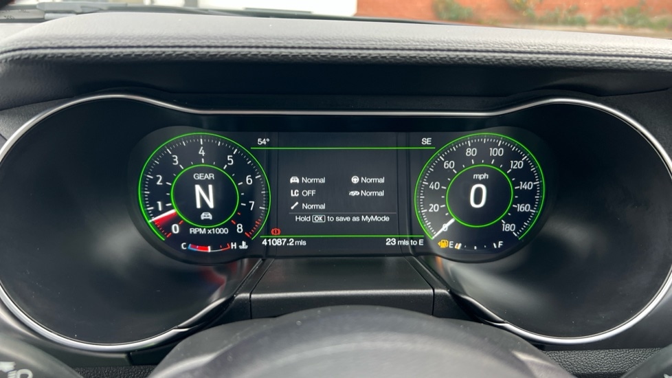 Used Ford Mustang 2020 for sale - 76870071: Photo 13