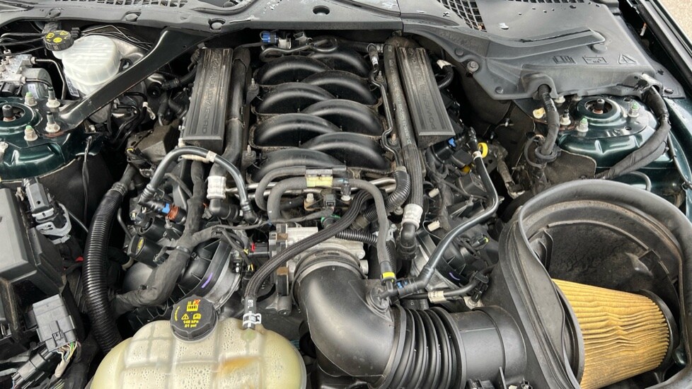 Used Ford Mustang 2020 for sale - 76870071: Photo 16