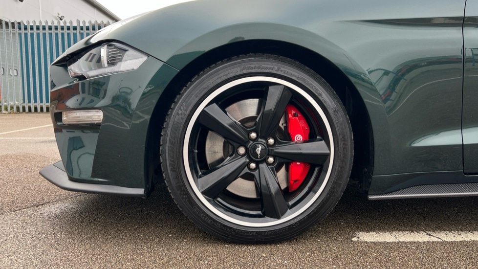 Used Ford Mustang 2020 for sale - 76870071: Photo 17