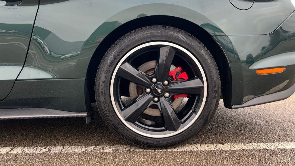 Used Ford Mustang 2020 for sale - 76870071: Photo 18