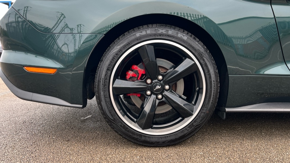 Used Ford Mustang 2020 for sale - 76870071: Photo 19