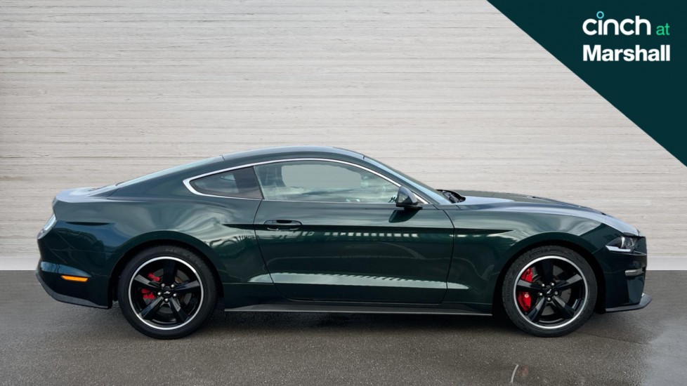 Used Ford Mustang 2020 for sale - 76870071: Photo 2