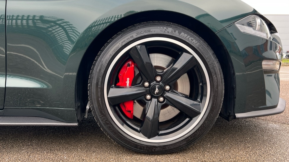 Used Ford Mustang 2020 for sale - 76870071: Photo 20