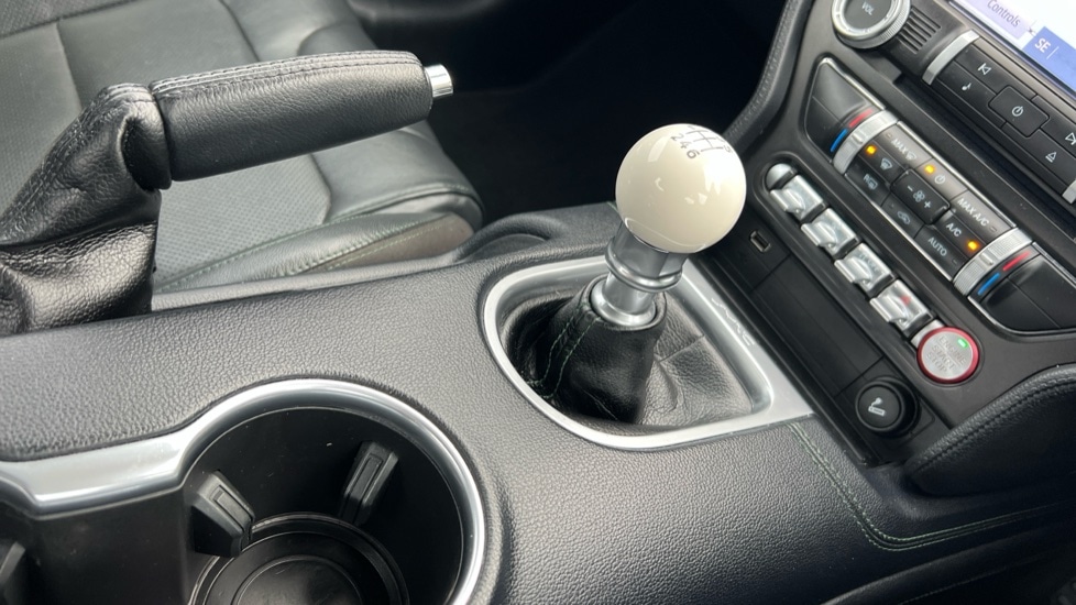 Used Ford Mustang 2020 for sale - 76870071: Photo 27